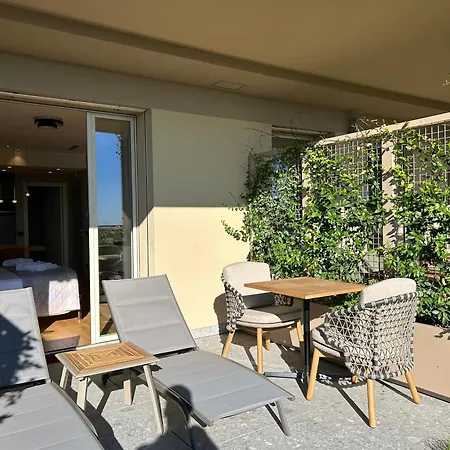 Exclusive Flat On With Panoramic Views * Como