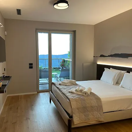 Exclusive Flat On With Panoramic Views * 코모