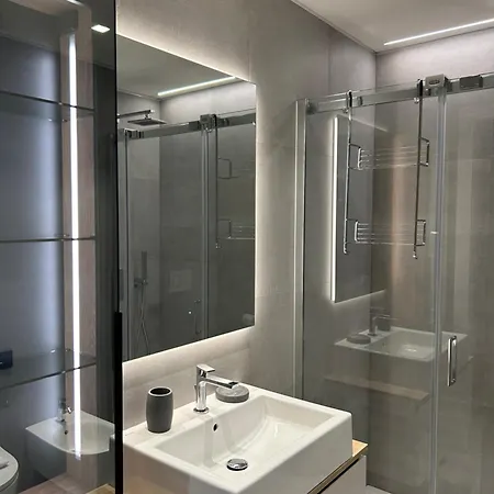 Apartament Exclusive Flat On With Panoramic Views *