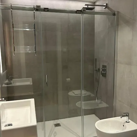 Daire Exclusive Flat On With Panoramic Views