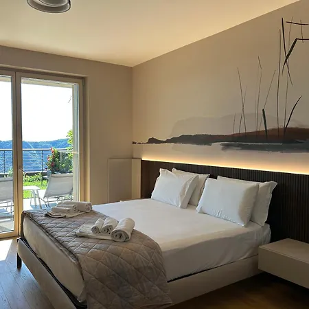 Exclusive Flat On With Panoramic Views Daire *