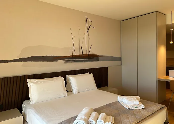 Exclusive Flat On With Panoramic Views Apartman
